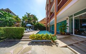 Aonang Regent Hotel